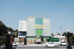 Read more about the article 紙袋所裝載的，不僅是物品的重量，還有環境責任和挑戰。 ——在消費時代為環境把關的「豪堤紙袋」