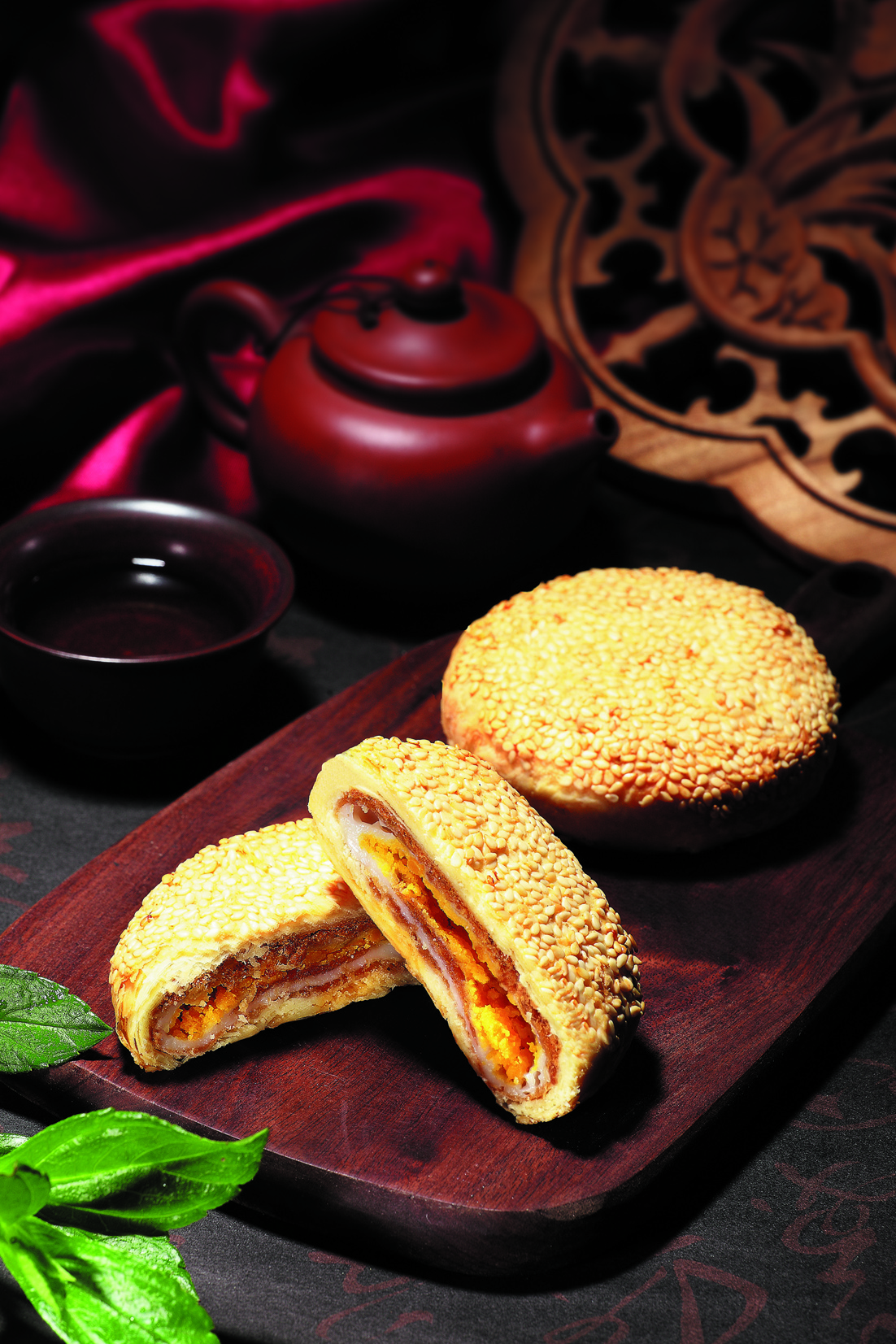 虱目魚Q餅(台灣美食伴手禮獎) 虱目魚Q餅(台灣美食伴手禮獎)